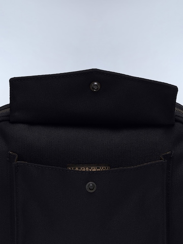 NAPAPIJRI Ledvinka 'Voyage' – modrá