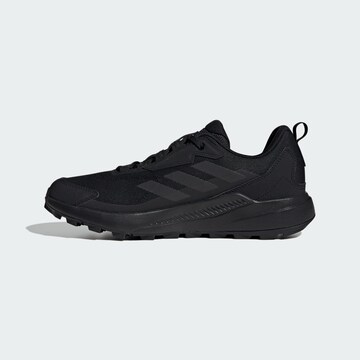 ADIDAS TERREX - Zapatos bajos 'Anylander' en negro
