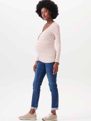 Esprit Maternity Póló - lila