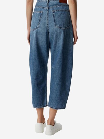 Calvin Klein Jeans Regular Jeans in Blauw