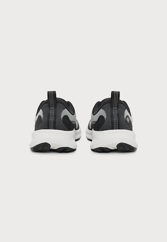 KEEN Laufschuh in Schwarz