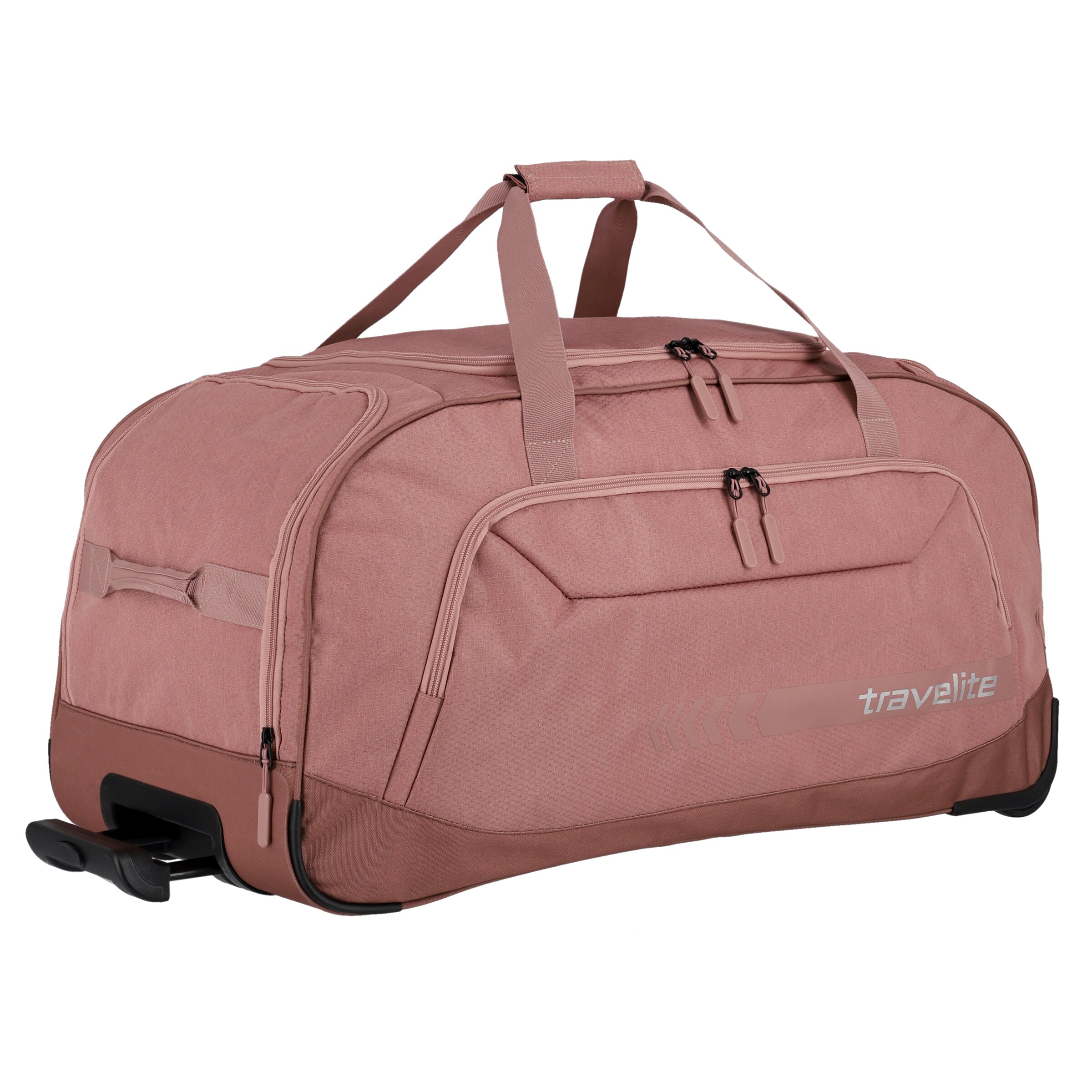 Sac de voyage 'Kich Off' TRAVELITE en rose