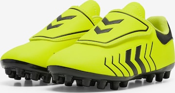 Hummel Sportschuh 'Turf' in Gelb