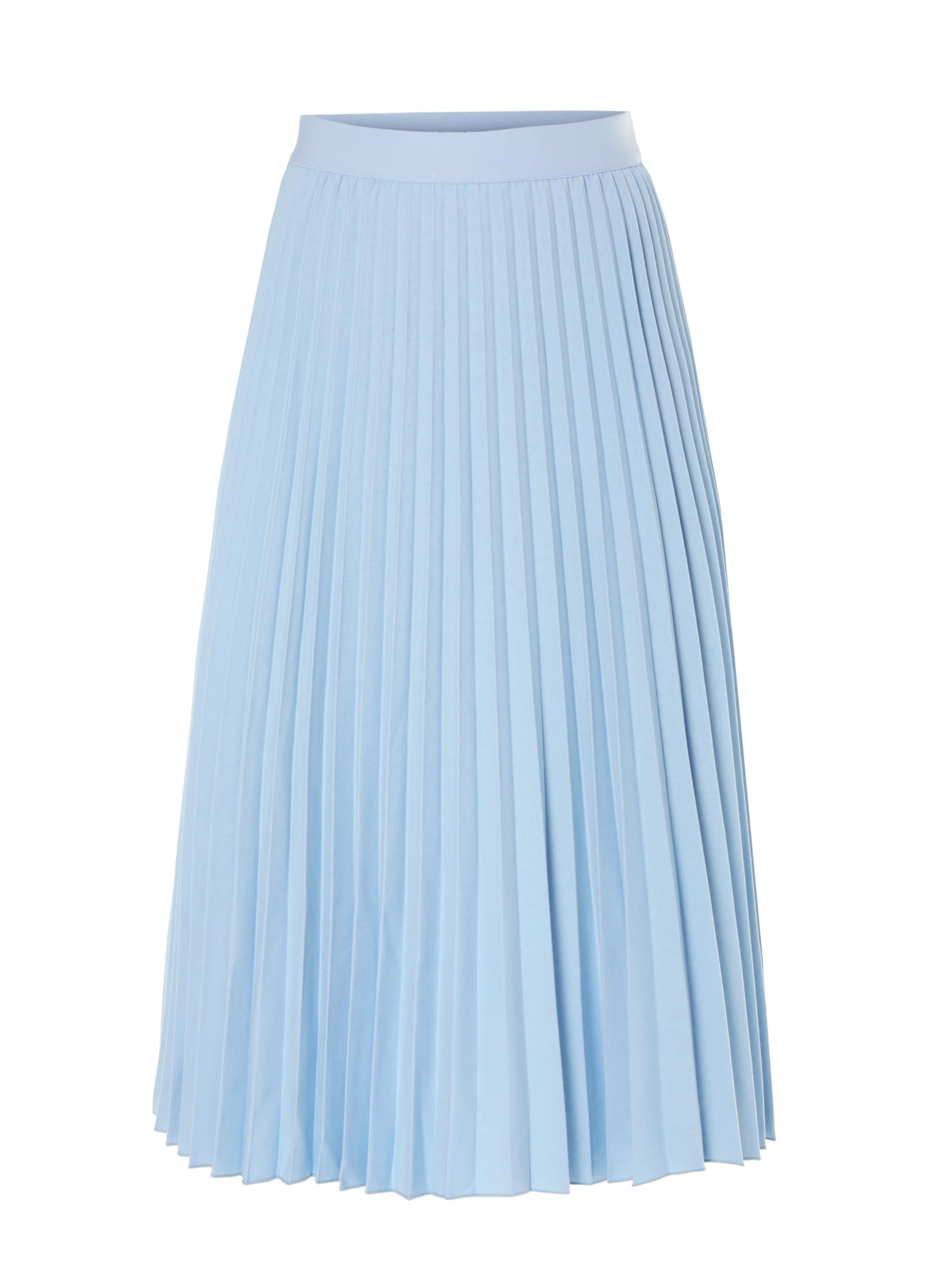 Plisse rok maxi hotsell