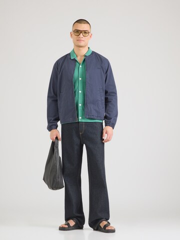 GAP - Cárdigan en verde