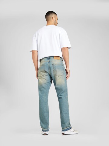 Regular Jeans 'PRESTO' de la Pegador pe albastru