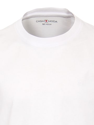 CASAMODA Bluser & t-shirts i hvid