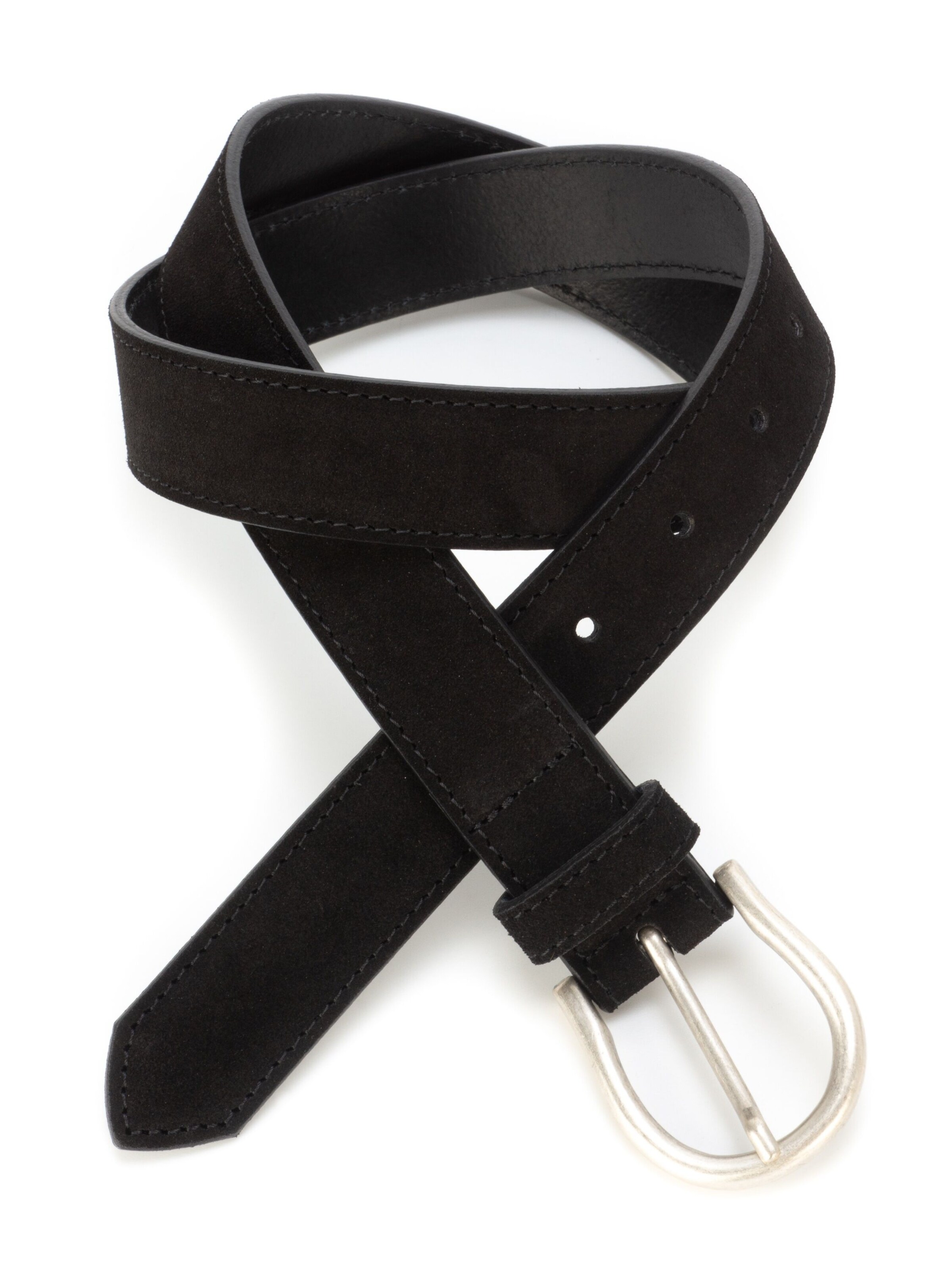 Ceinture BA98 en noir