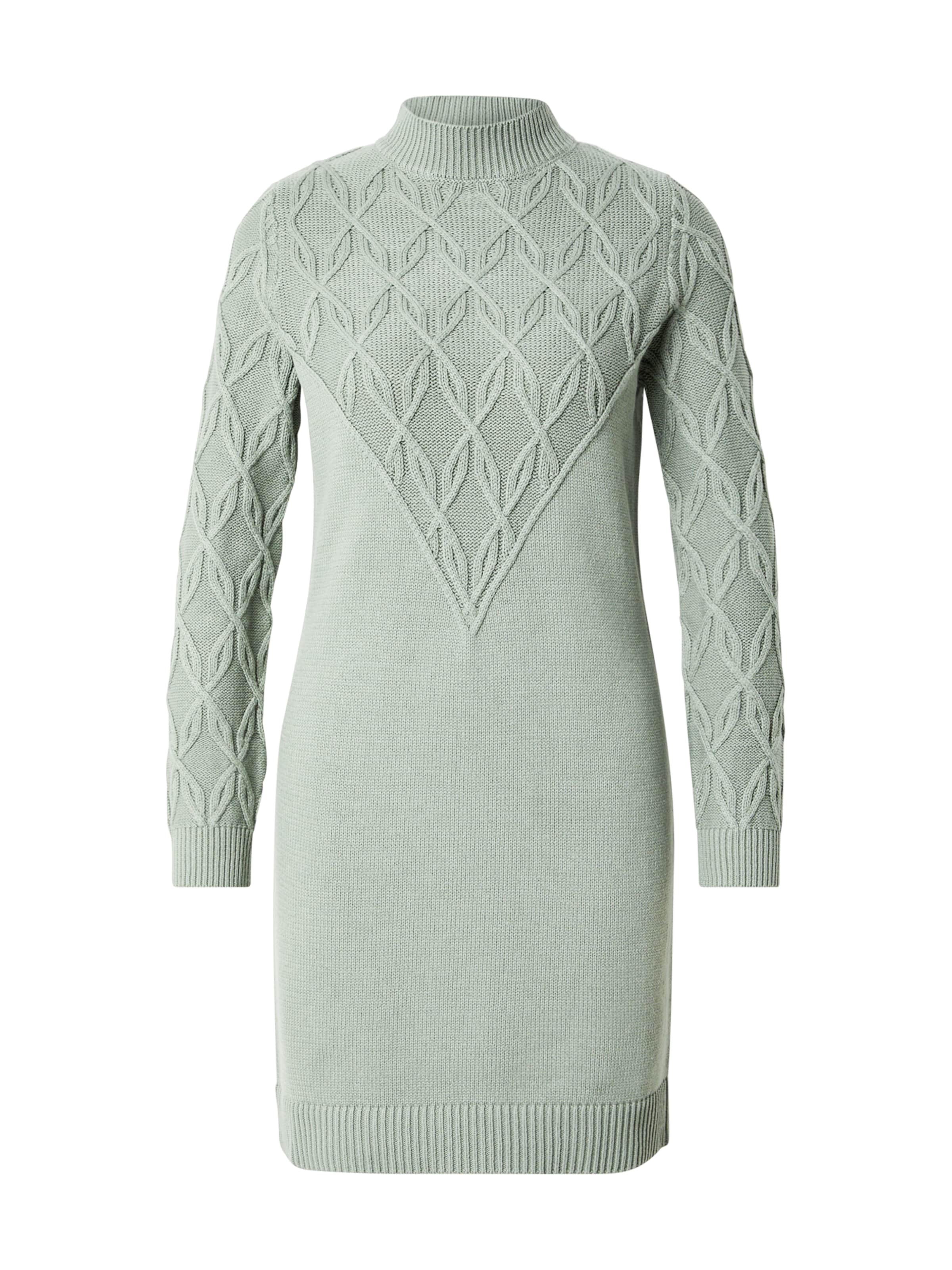 ABOUT YOU Dress 'Ivana' in Green: front