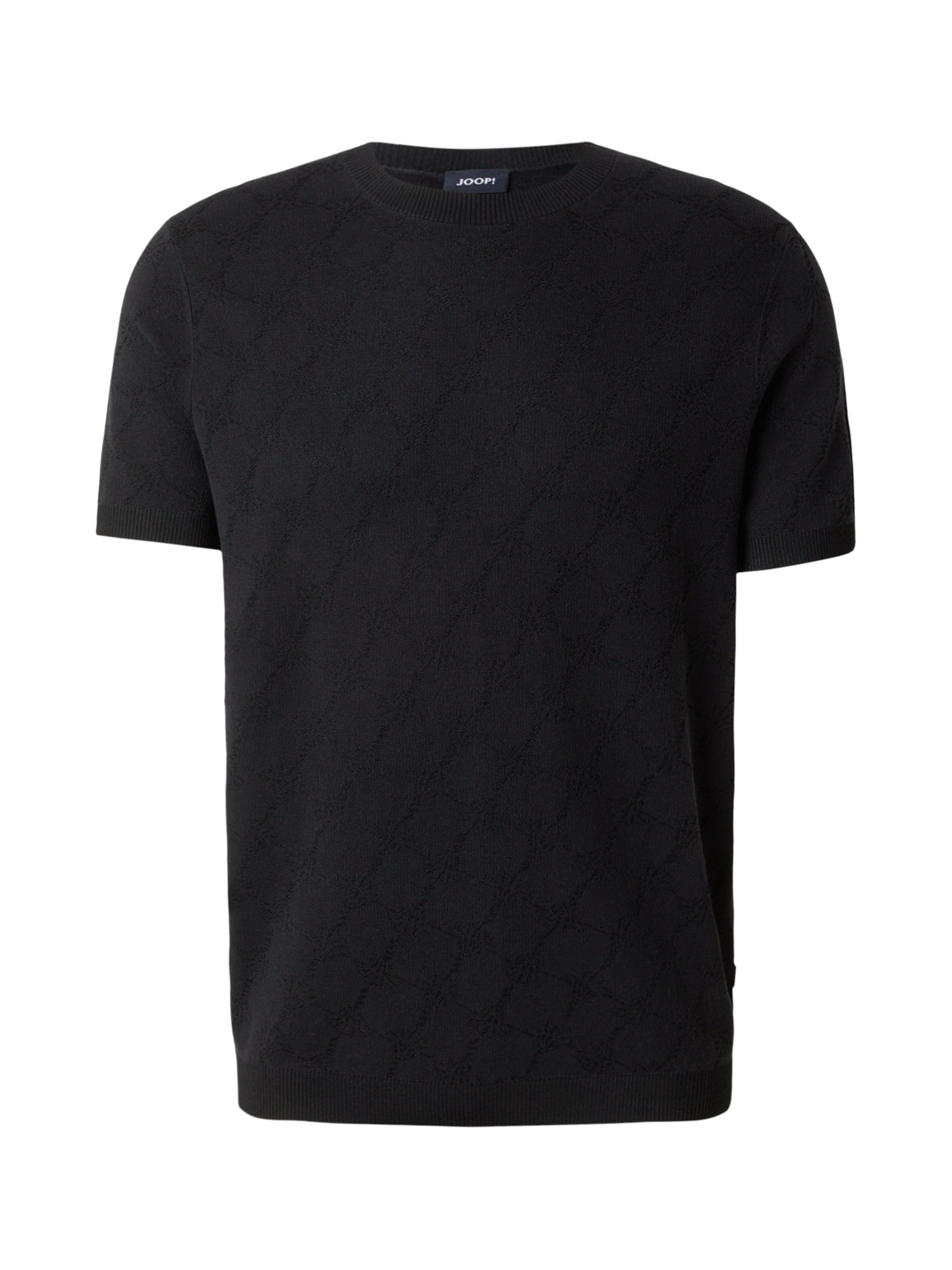 JOOP! Свитер 'Ravao' в Черный, Обзор товара