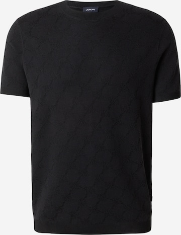 JOOP! Свитер 'Ravao' в Черный: спереди