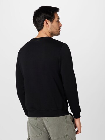 ANTONY MORATO Sweatshirt in Schwarz