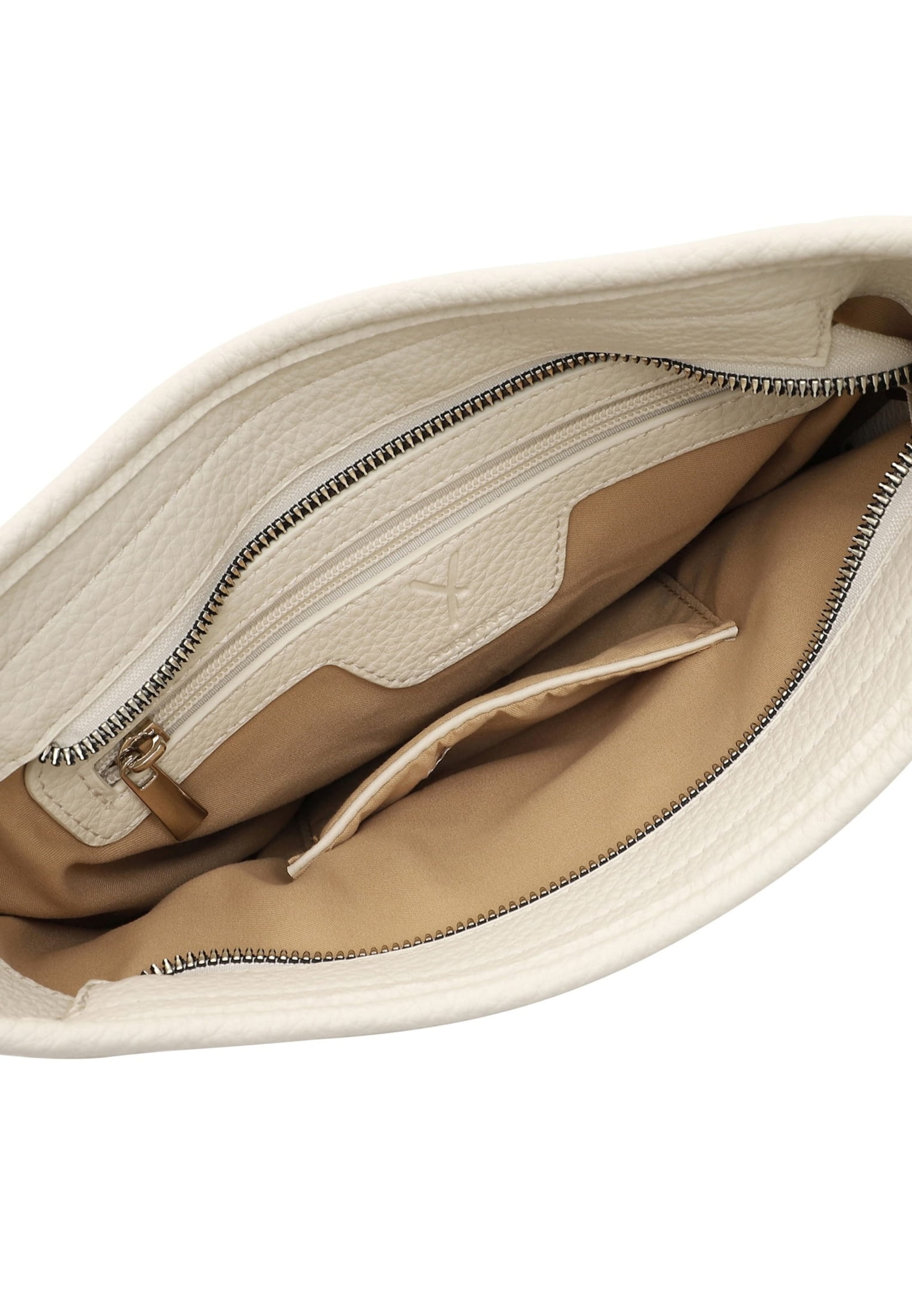 Suri Frey Beuteltasche in Beige