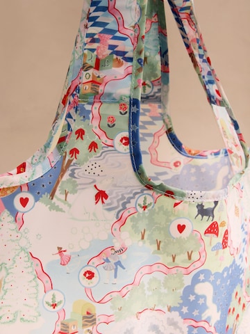 Cath Kidston Shopper in Mixed colours