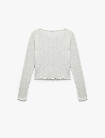 Koton Pyjama in Grijs