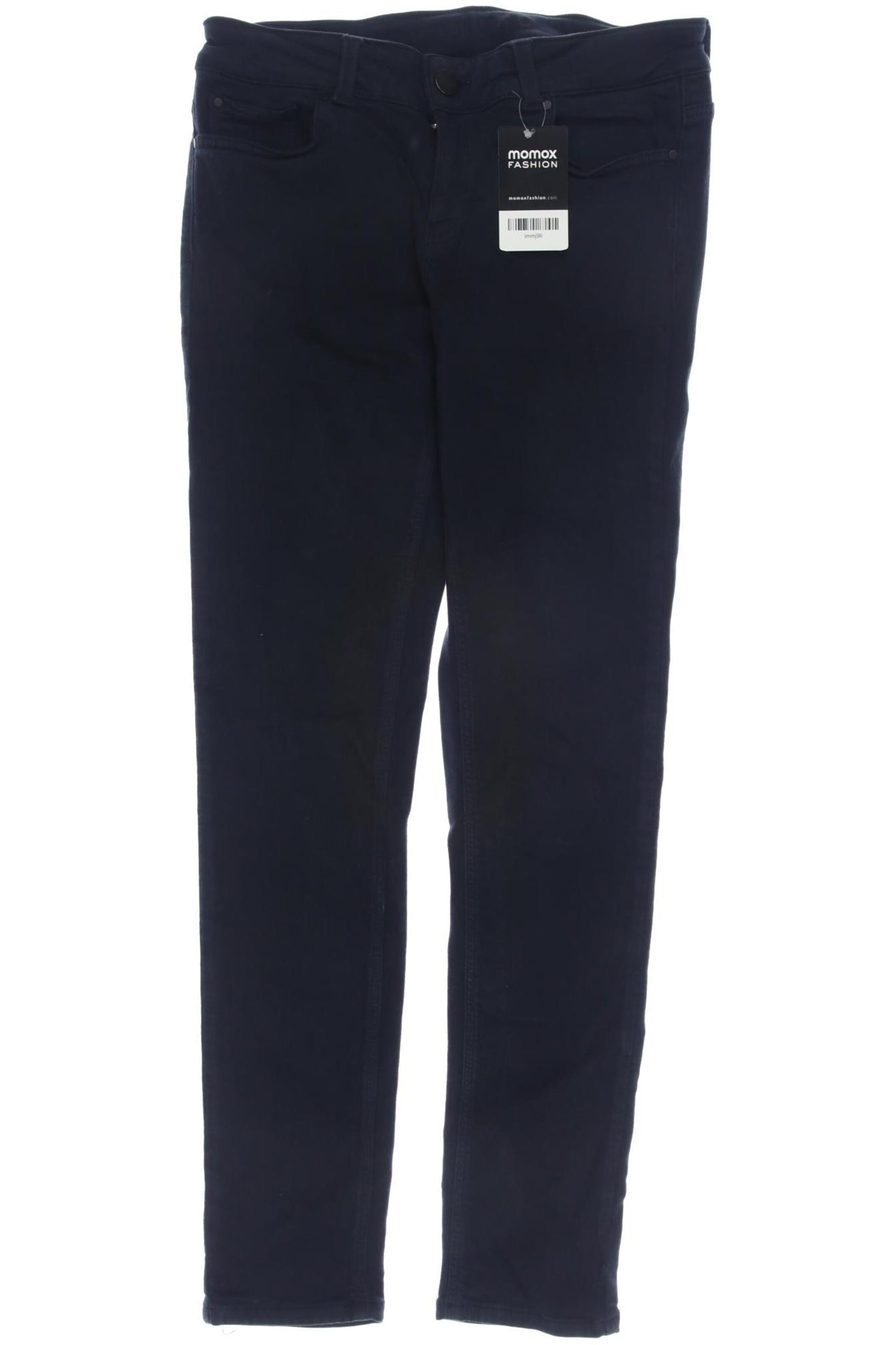 HALLHUBER Jeans in 29 in Black: front