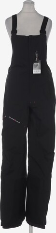 PEAK PERFORMANCE Pants in S in Black: front