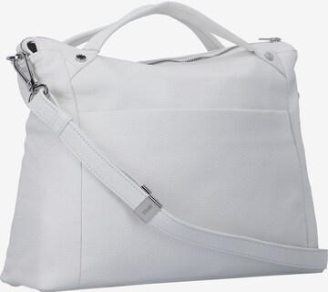 BREE Handtasche 'Tana' in Weiß