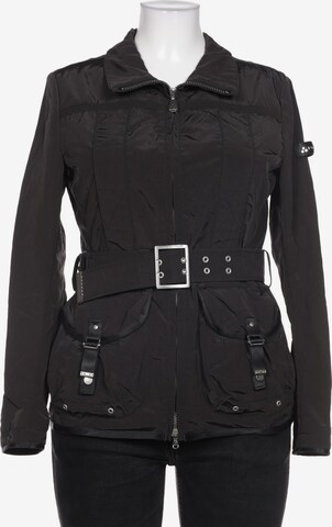 Peuterey Jacket & Coat in M in Black: front