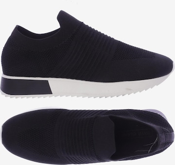 River Island Sneaker 41,5 in Schwarz: Vorderseite