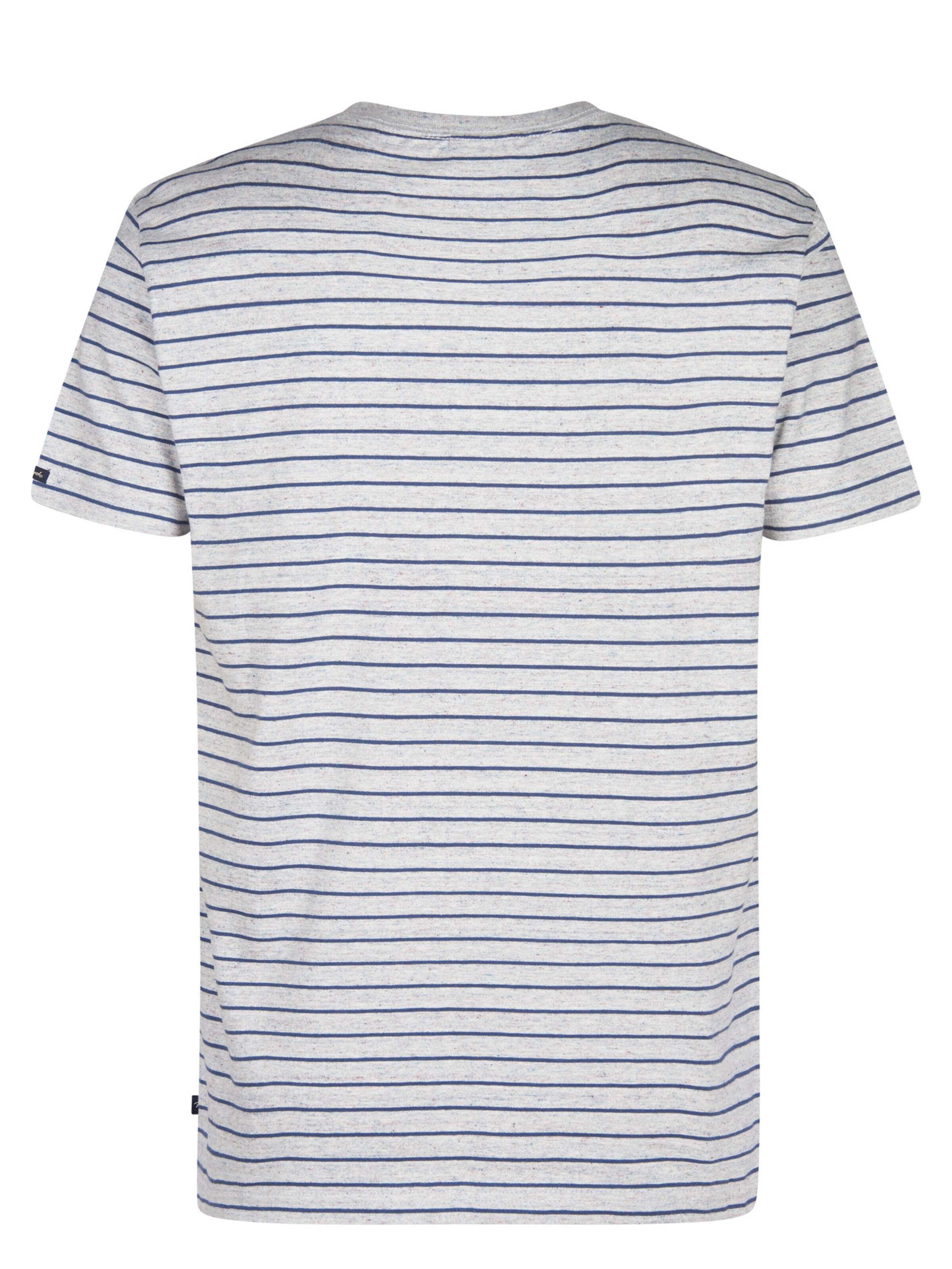 Petrol Industries Μπλουζάκι σε μπλε