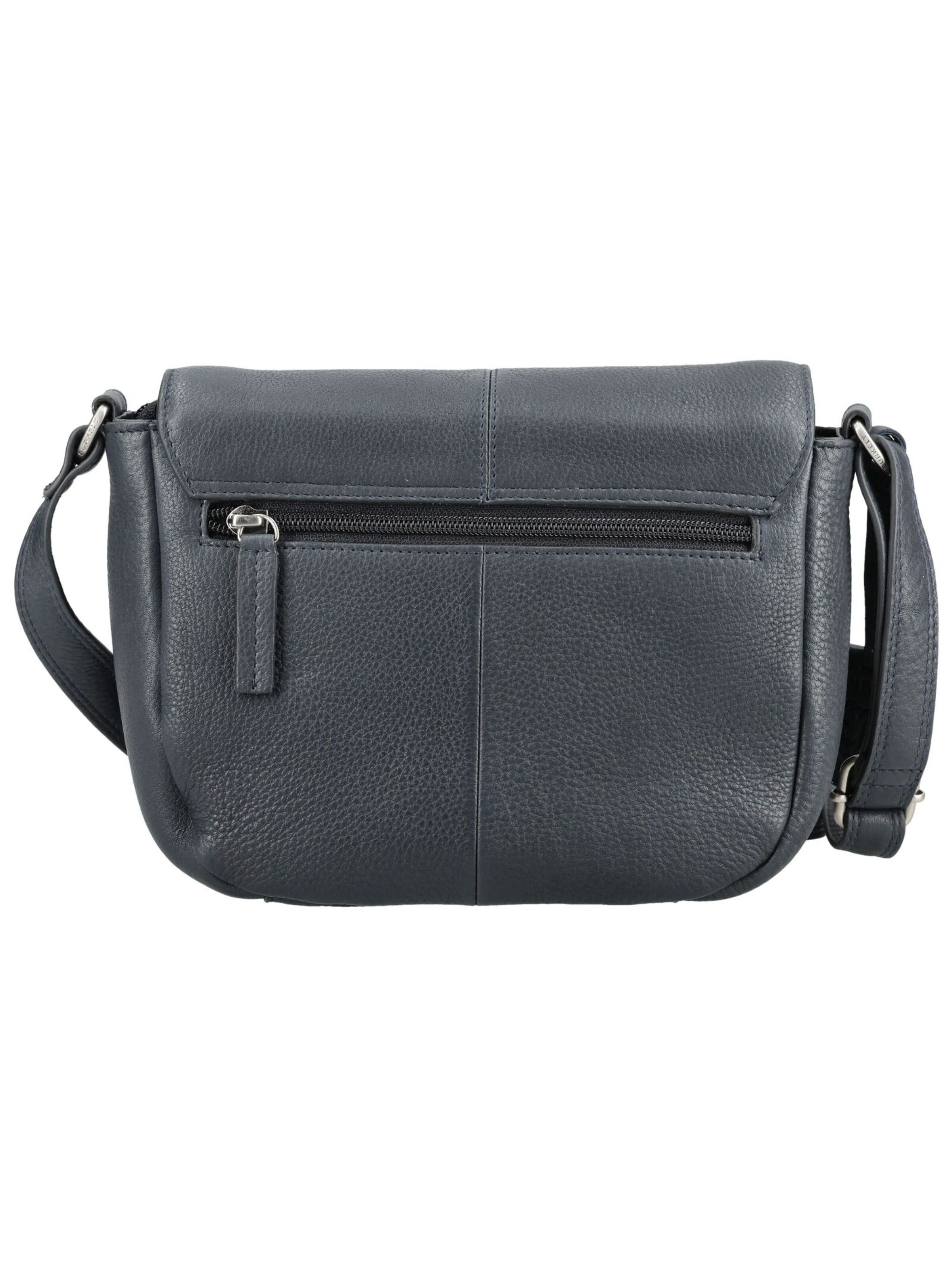 Sac à bandoulière Burkely en bleu