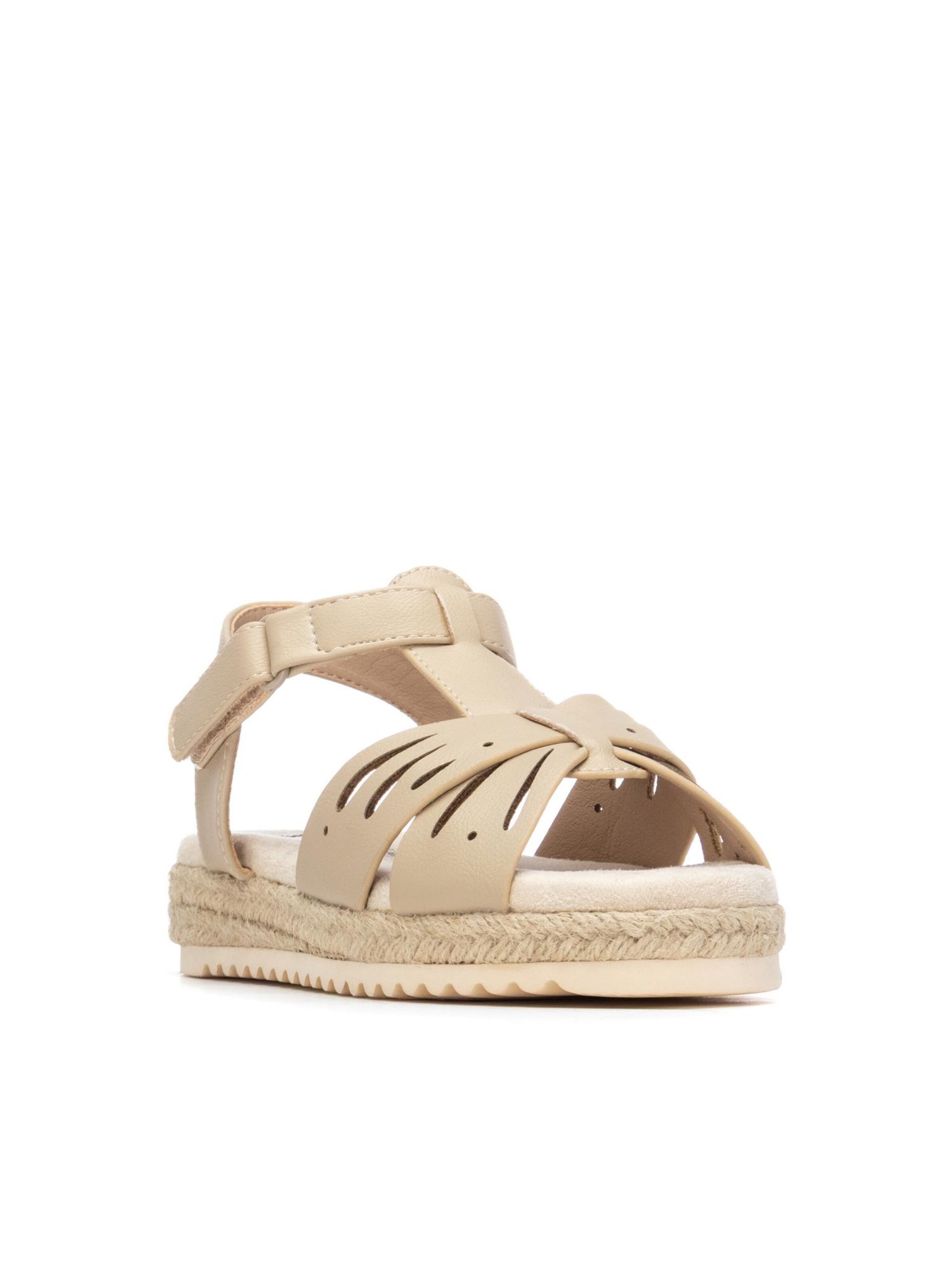 Xti - Sandalias en beige