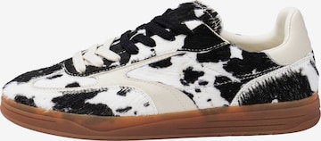 Scarpa stringata di LLOYD in colori misti: frontale