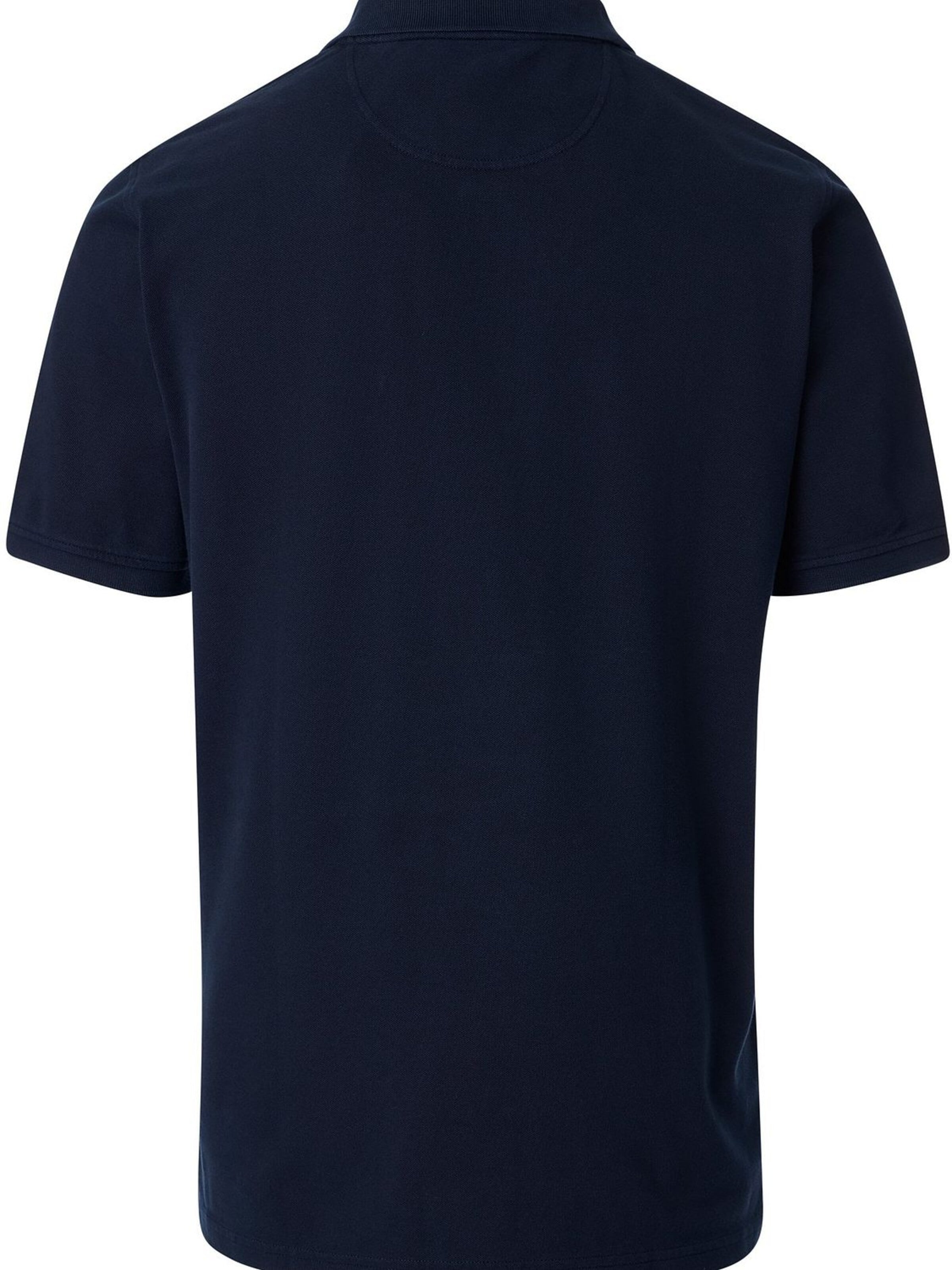 CASA MODA Shirt in Blauw
