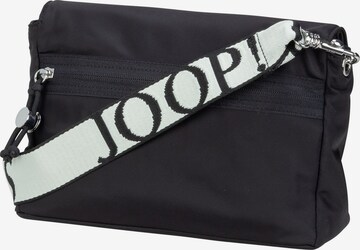 JOOP! Jeans Crossbody Bag 'Lietissimo Lani' in Black
