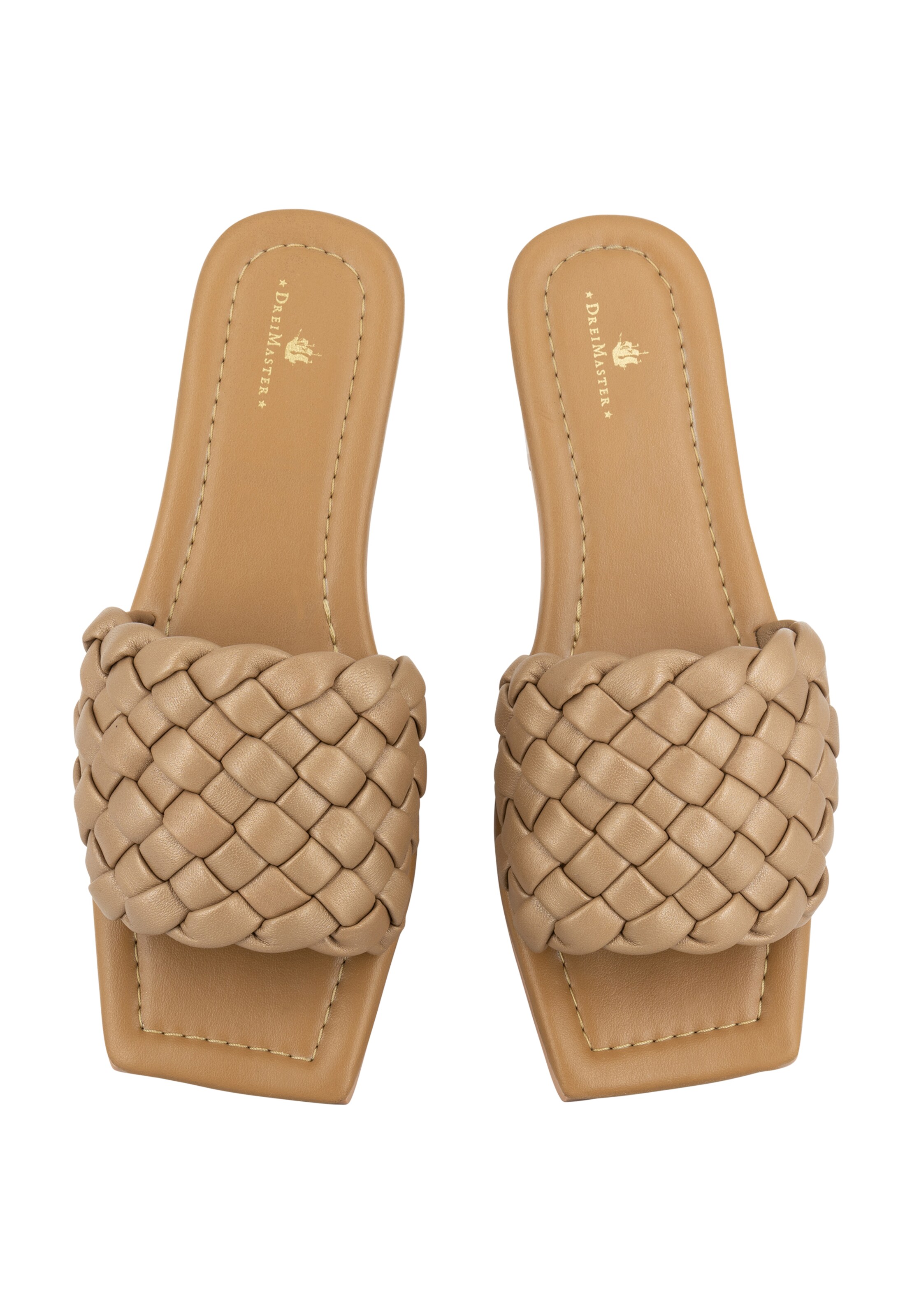 DreiMaster Vintage Pistokkaat värissä beige