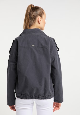 DreiMaster Vintage Jacke in Grau