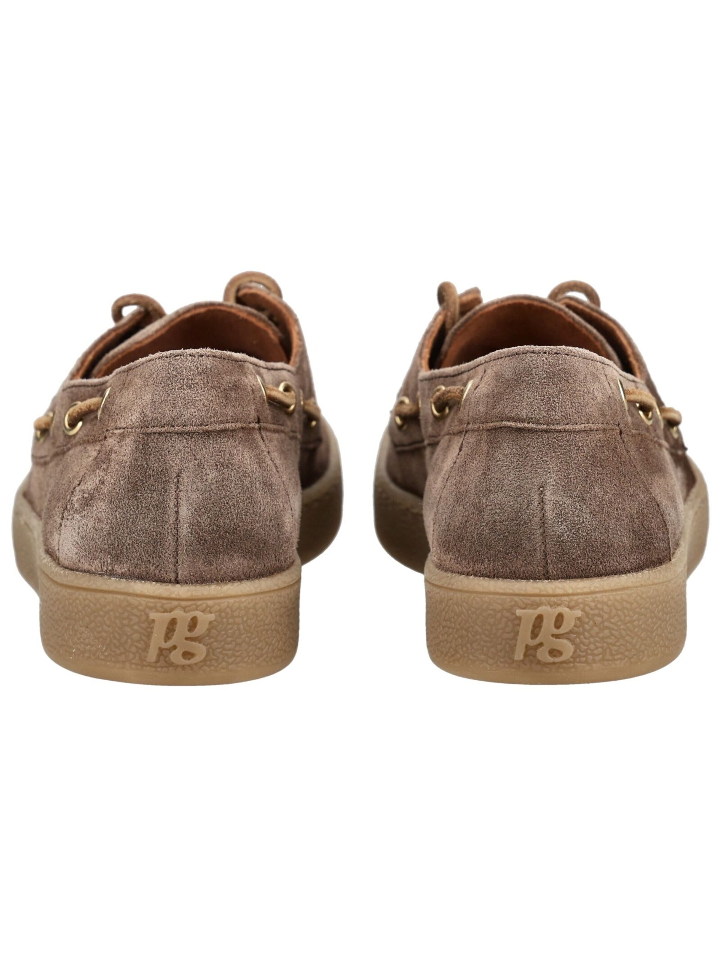 Paul Green Veterschoen in Bruin