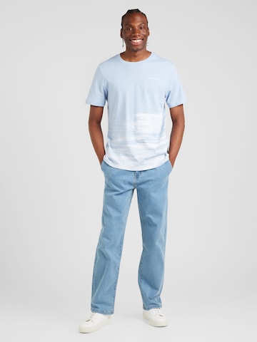 Denim Project Loosefit Jeans 'Slouchy' in Blau