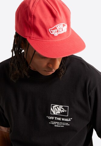 VANS Paita 'Stockpile' värissä musta