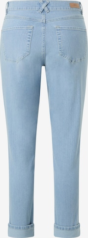 Angels Regular Jeans 'Darleen' in Blue