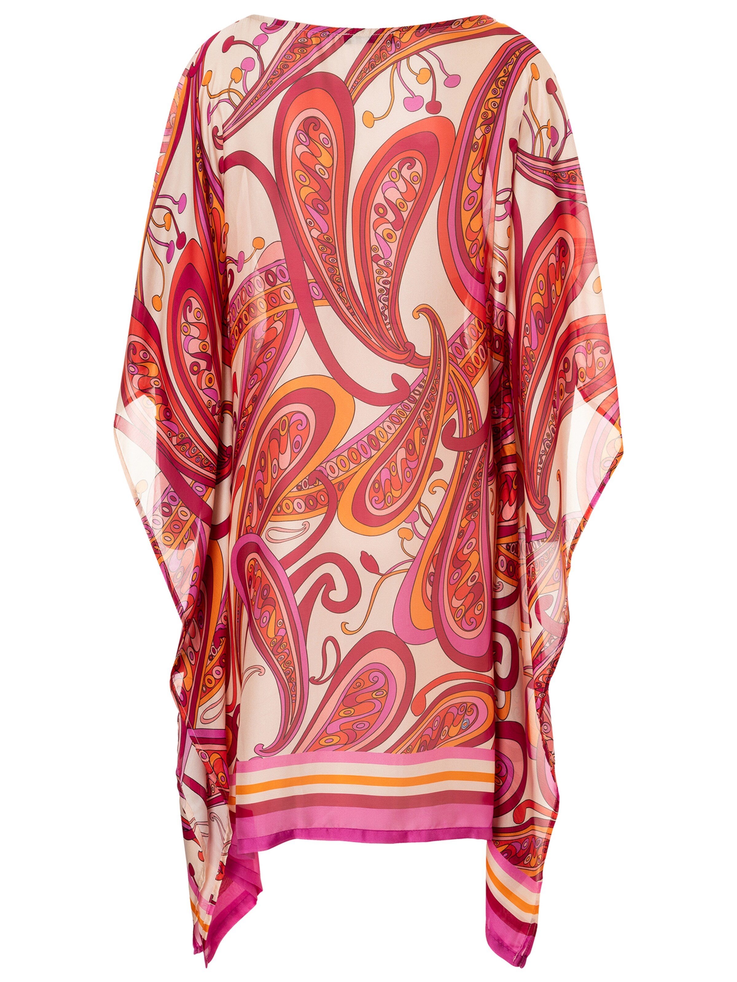 Ana Alcazar Jurk 'Wegas' in Rood