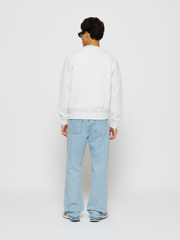 Burocs Sweatshirt‌‌‌‌‌‌‌‌‌ in Grau