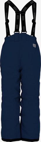 LEGO® kidswear Regular Athletic Pants 'Powai 708' in Blue