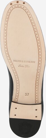 MELVIN & HAMILTONSlip On cipele 'Scarlett 22' - crna boja