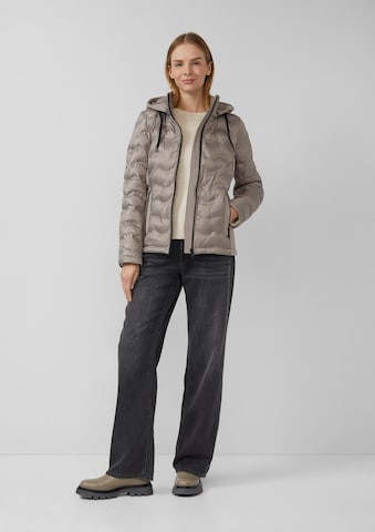 s.Oliver Tussenjas in Beige