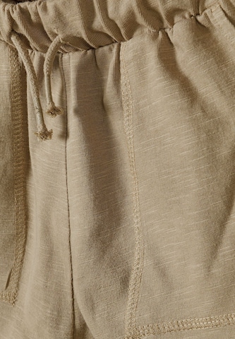 MINOTI Regular Byxa i blå