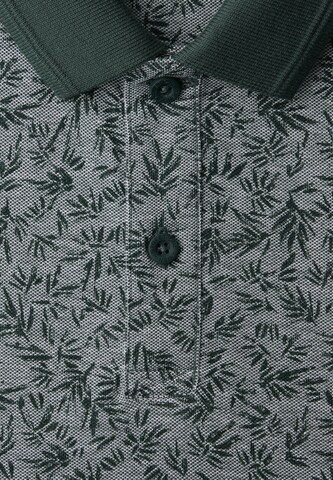 Street One MEN Shirt in Green