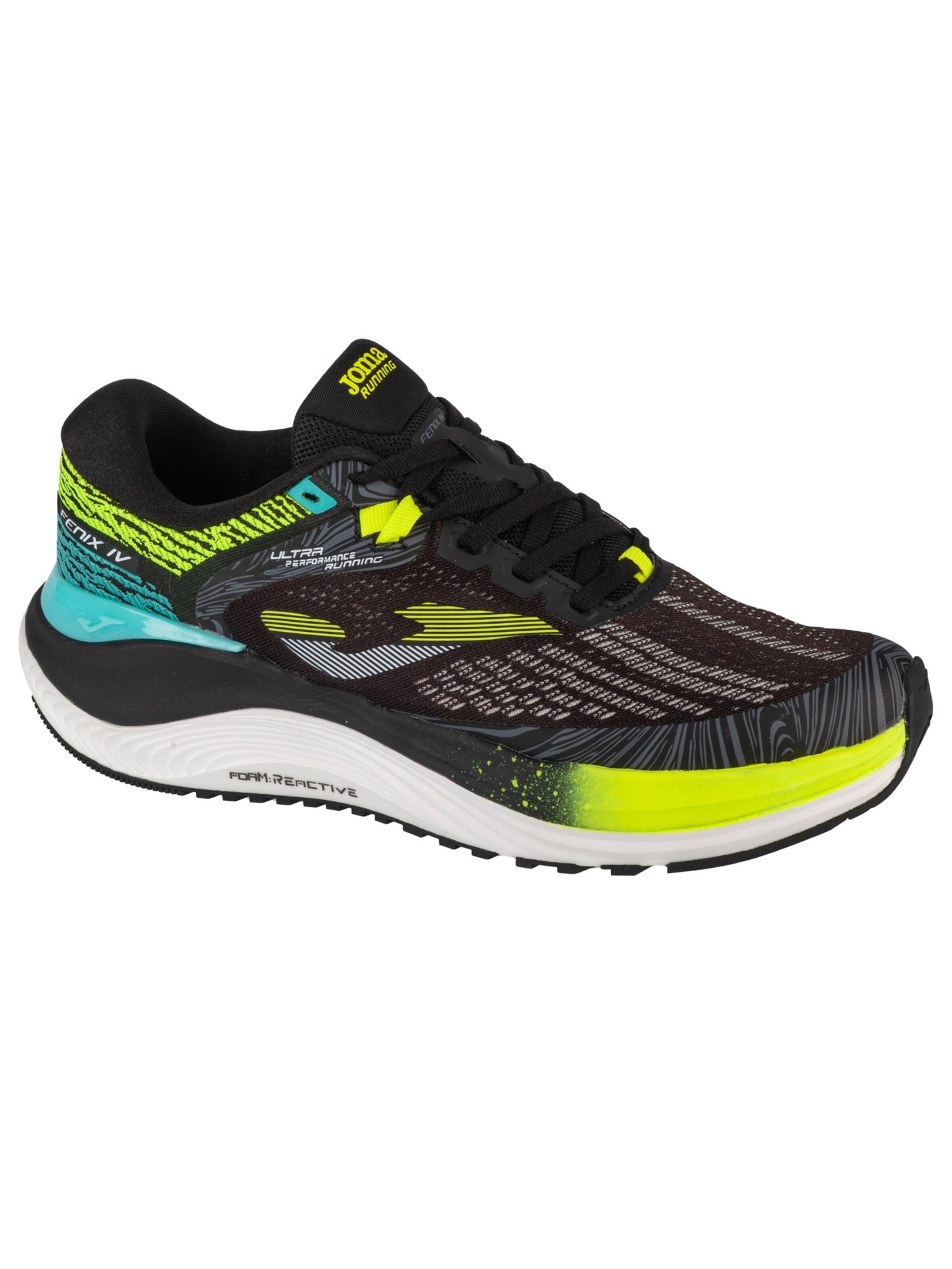 JOMA Running shoe 'Fenix Men 25 RFENIS' in Mixed colours