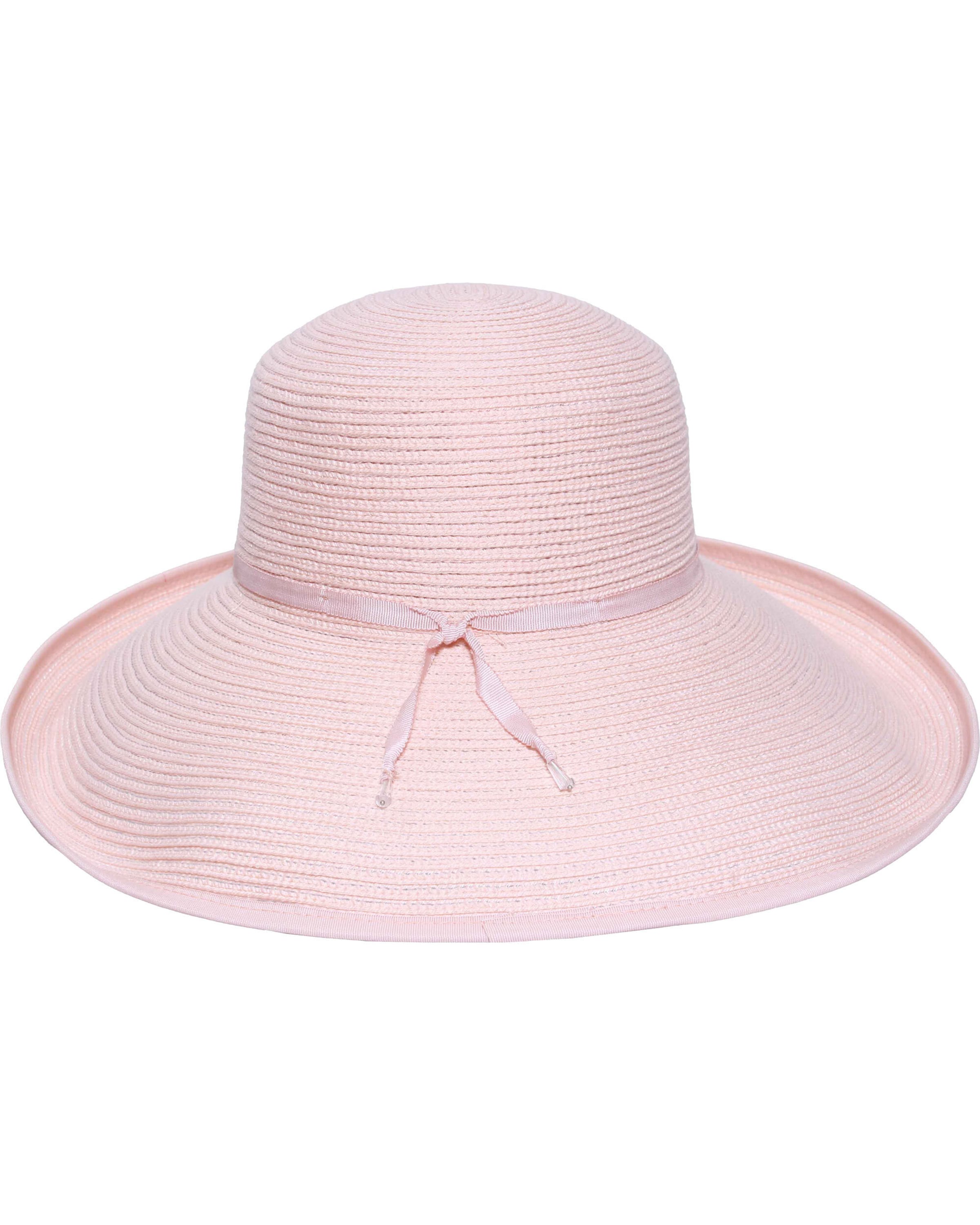 LOEVENICH Hat in Pink