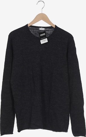Filippa K Pullover S in Blau: Vorderseite