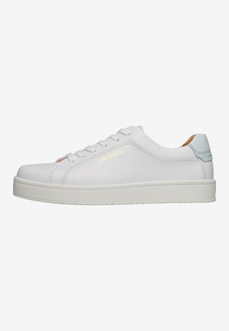 N91 Sneakers 'Original Draft BE' in White