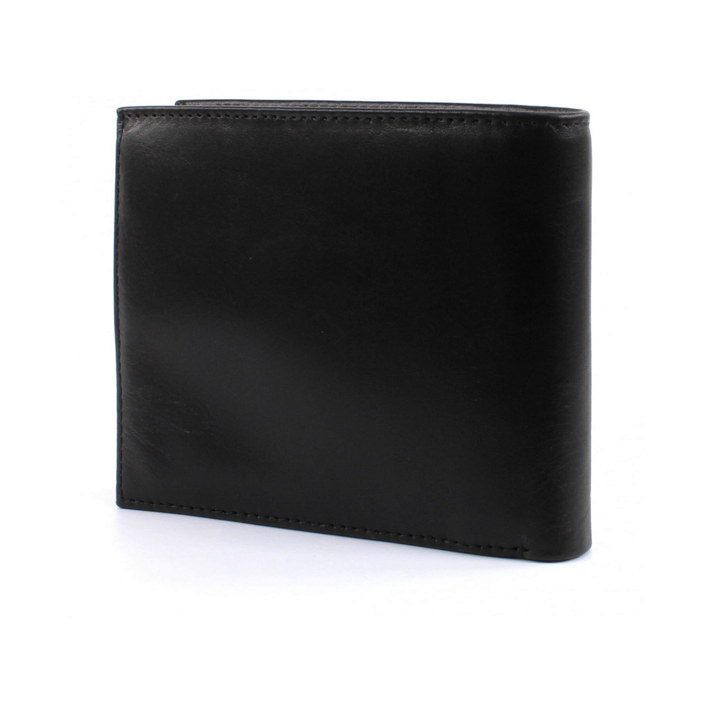 TOMMY HILFIGER Kukkaro 'Eton' värissä musta