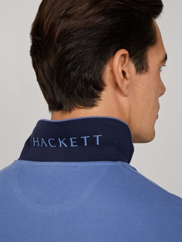 Maglietta di Hackett London in blu