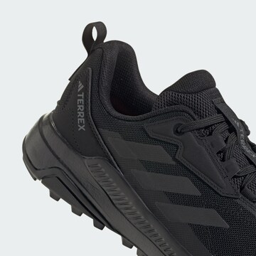 ADIDAS TERREX Low shoe 'Anylander' in Black